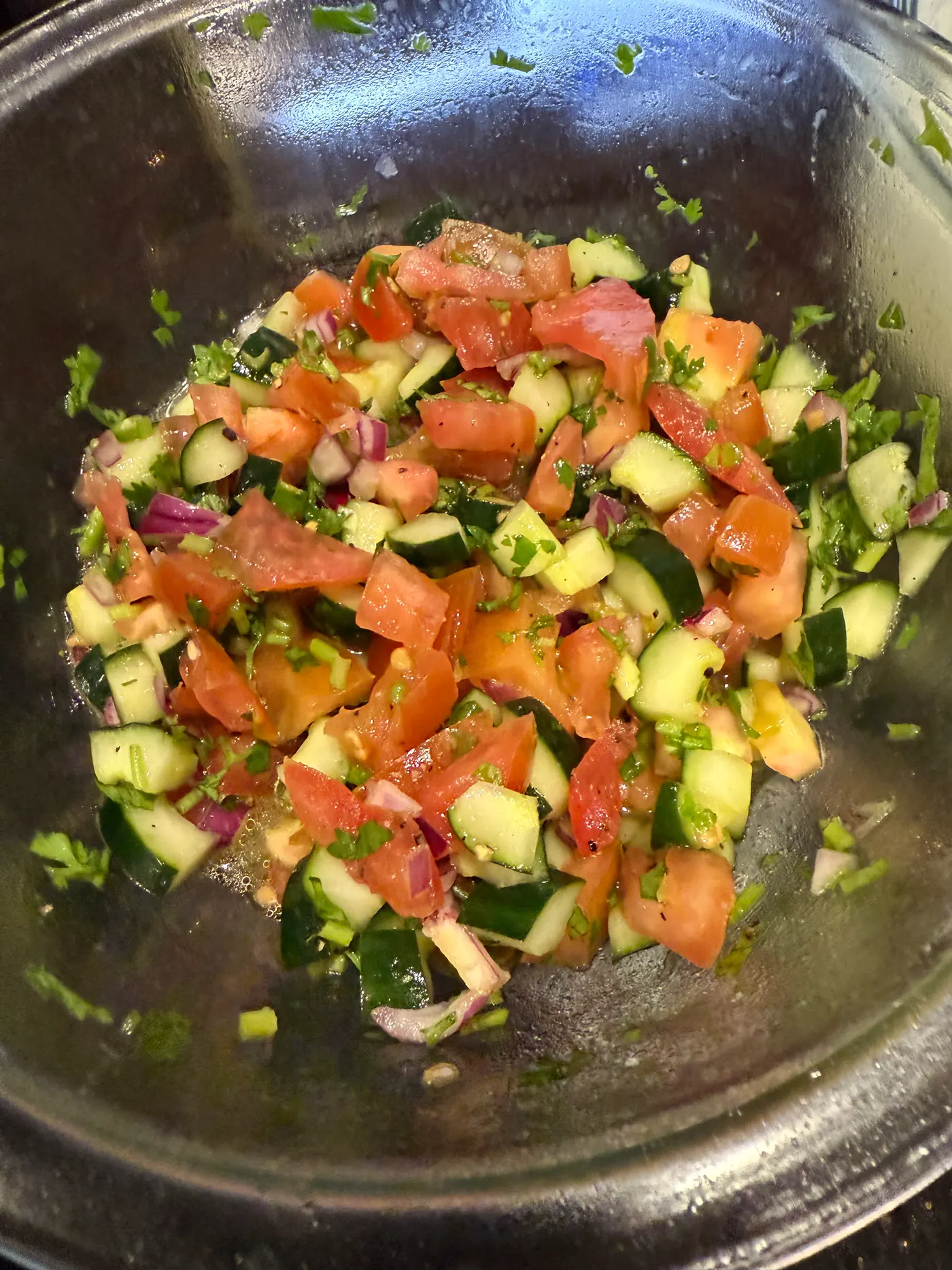 Salata Arabiyya