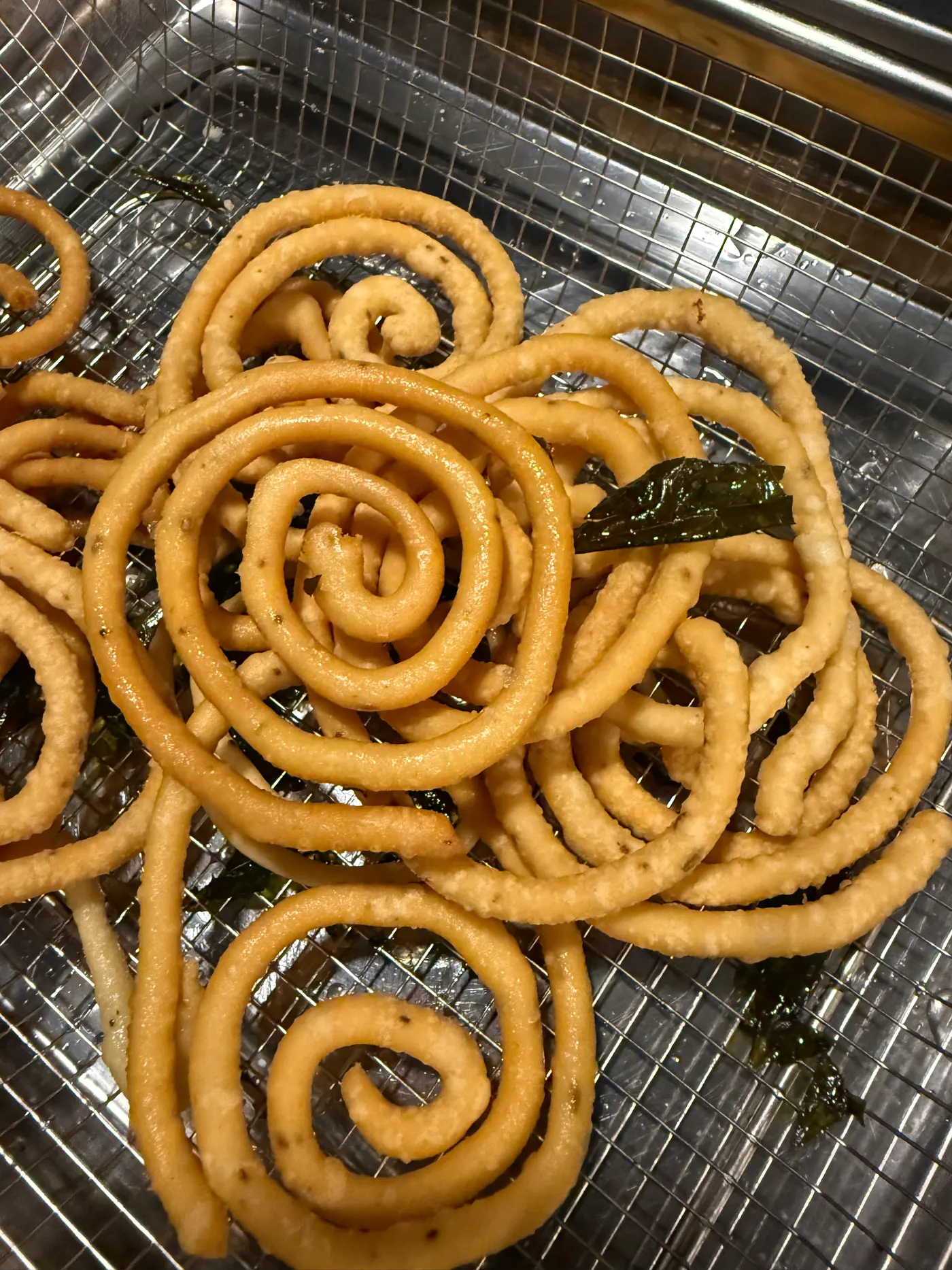 Muruku Rangup