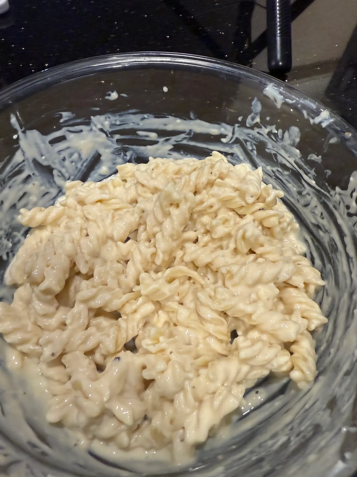 Mac & Cheese Paling Mudah