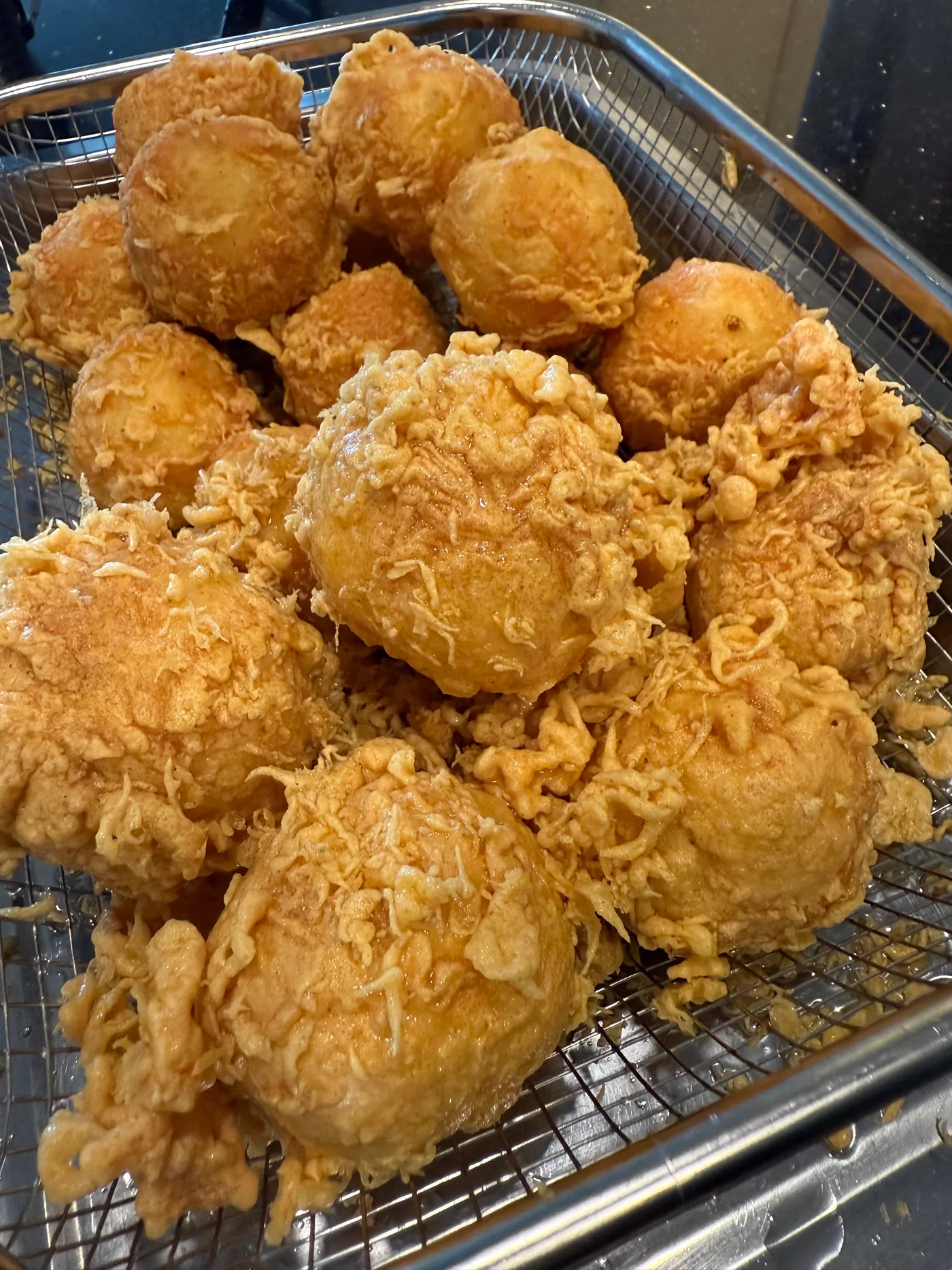Ubi Ketuk Rangup