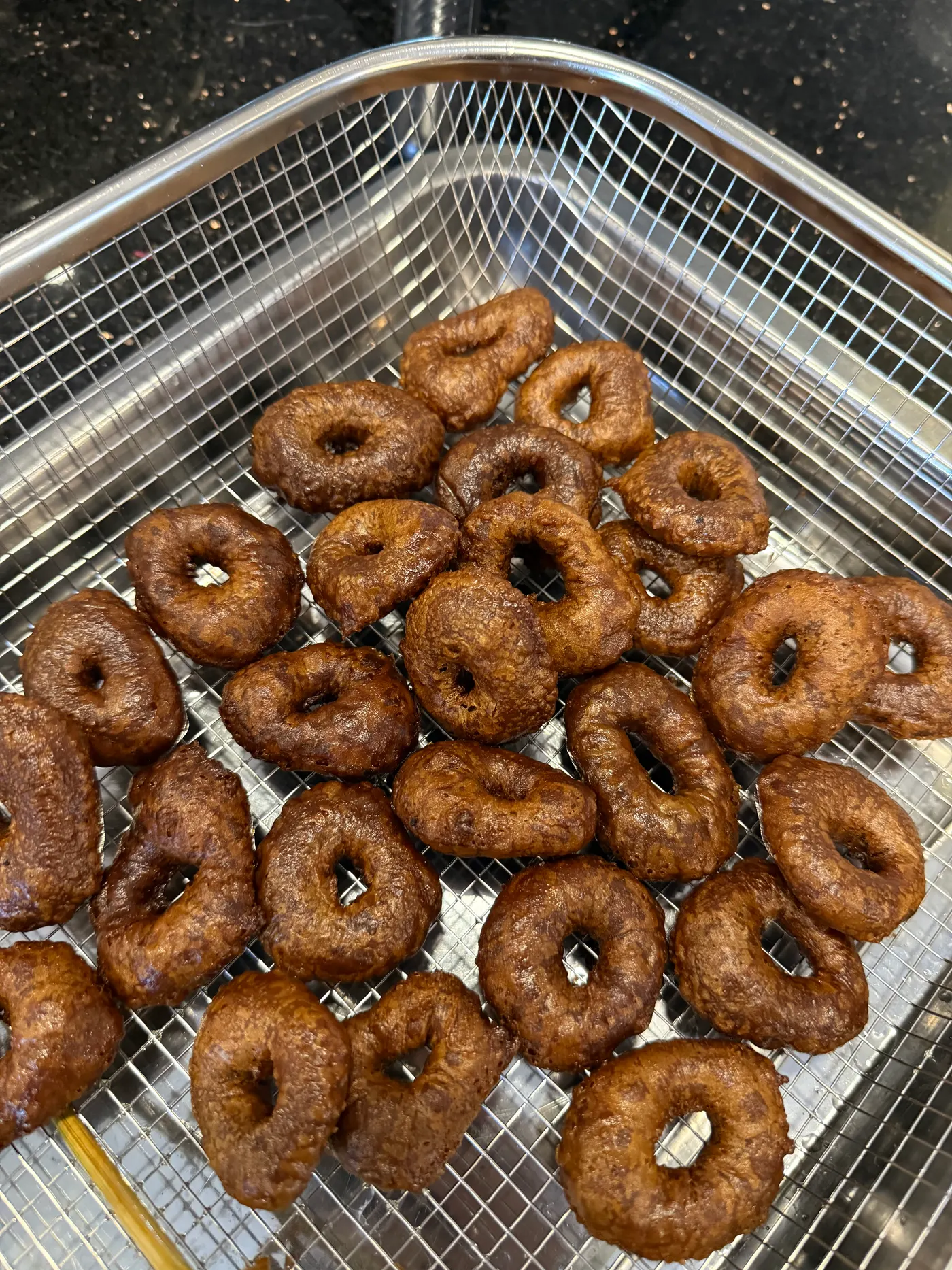 Kuih Denderam