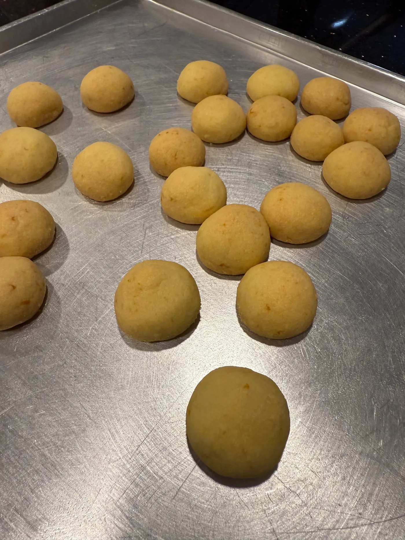 Biskut Ghee Oren (deepa Delight)