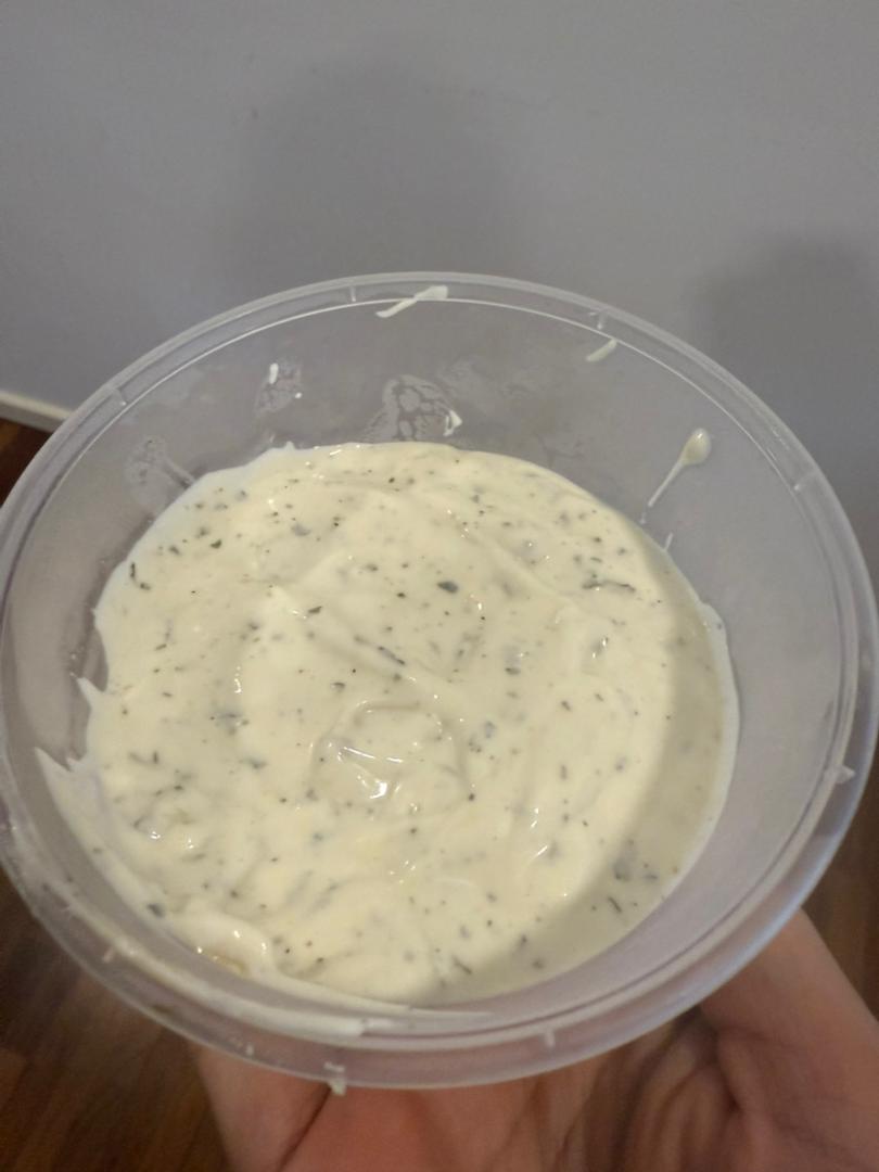 Sos Kebab Istimewa