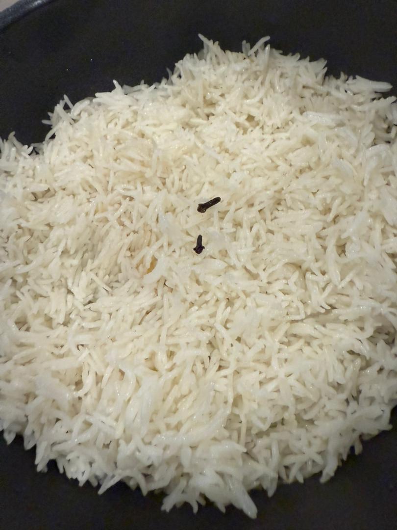 Special Katsu Rice