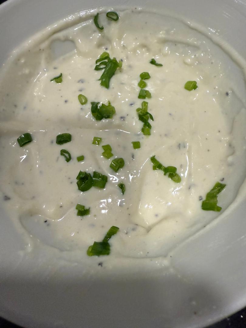 Special Ranch