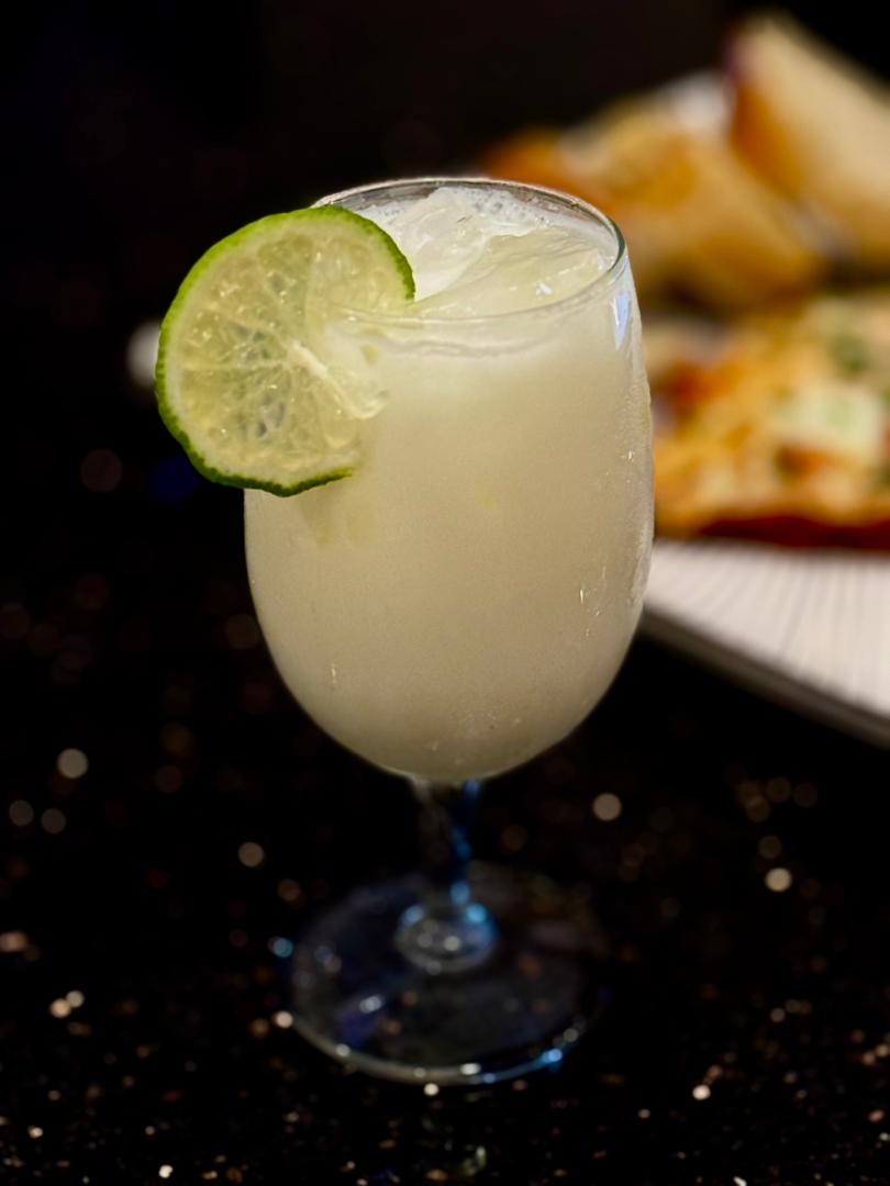 Creamy Lemonade