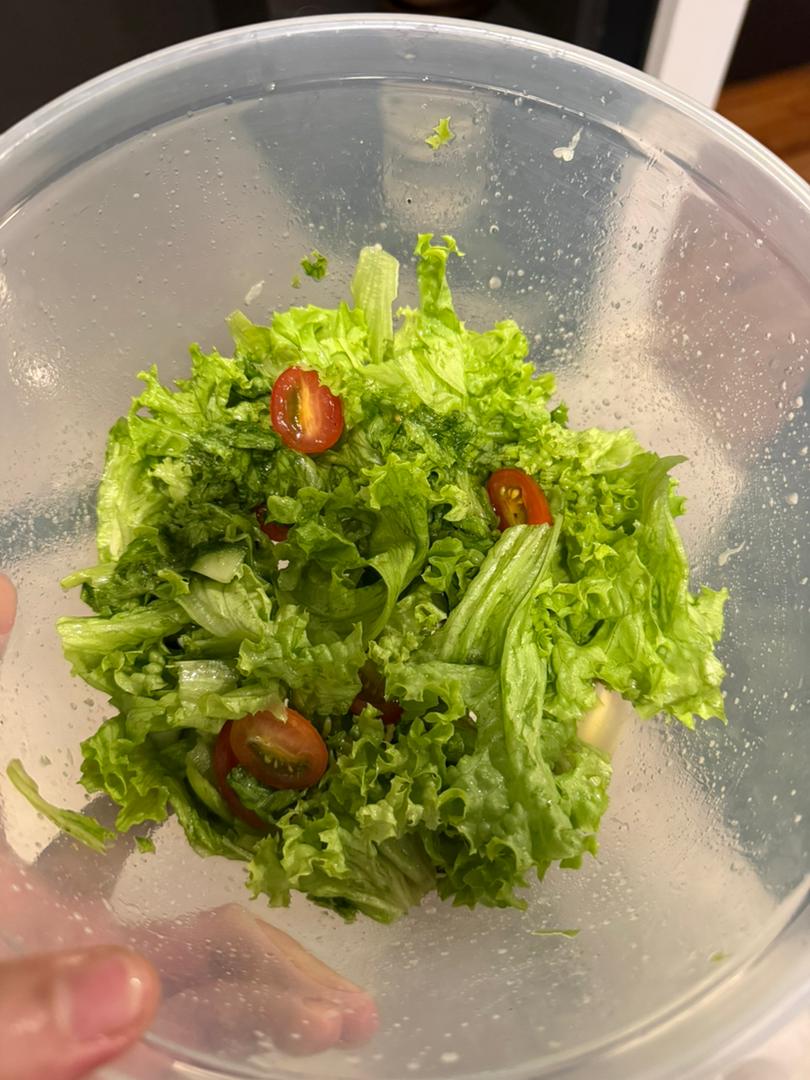 Express Salad