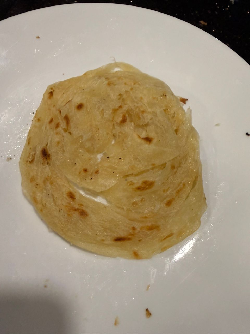 Roti Canai 2.0 (express)