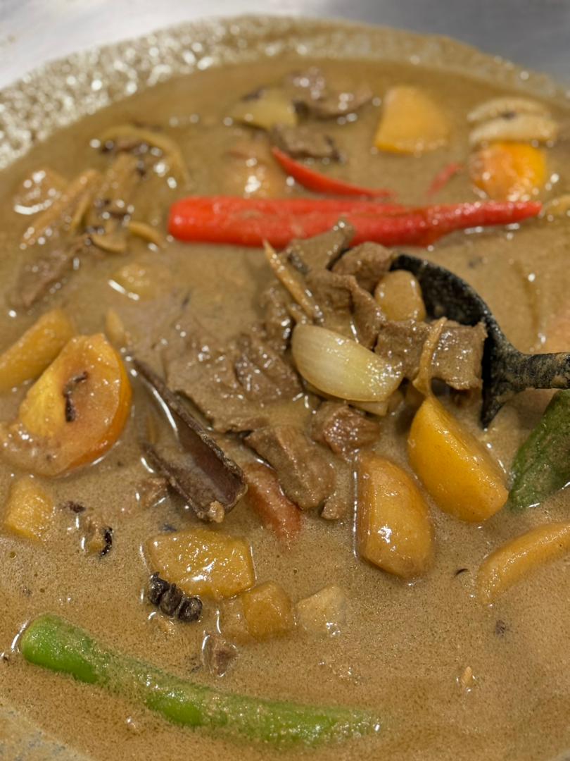 Daging Kurma CWC