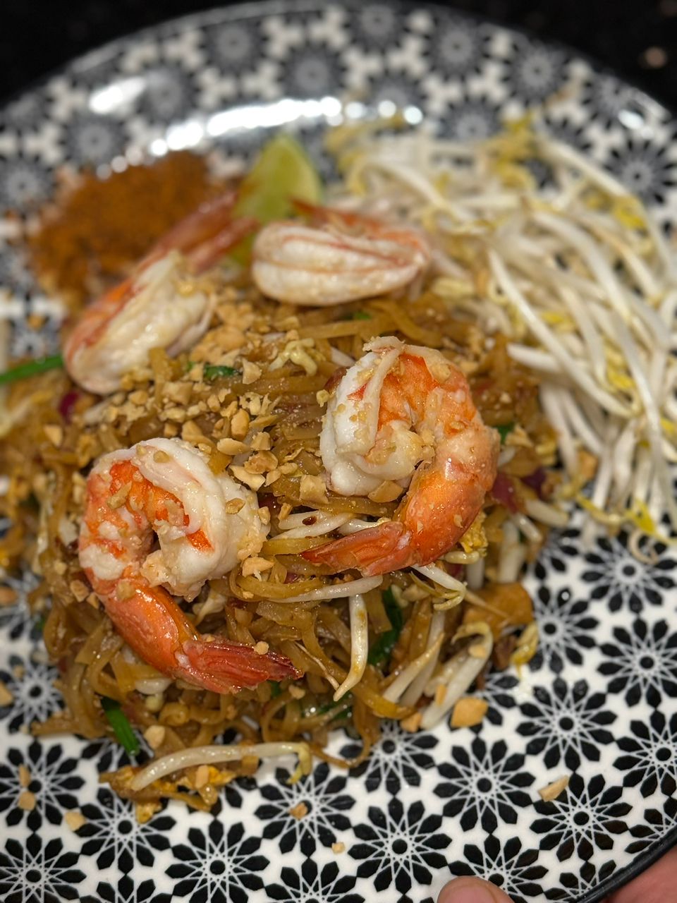 Pad Thai CWC