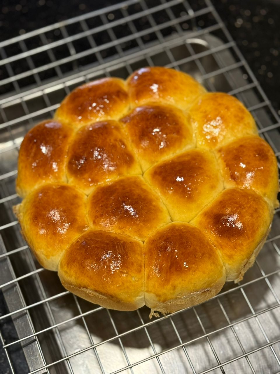 Roti Paung Express