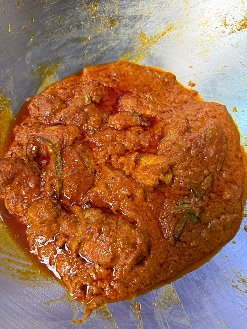 Ayam Ros Paling Mudah