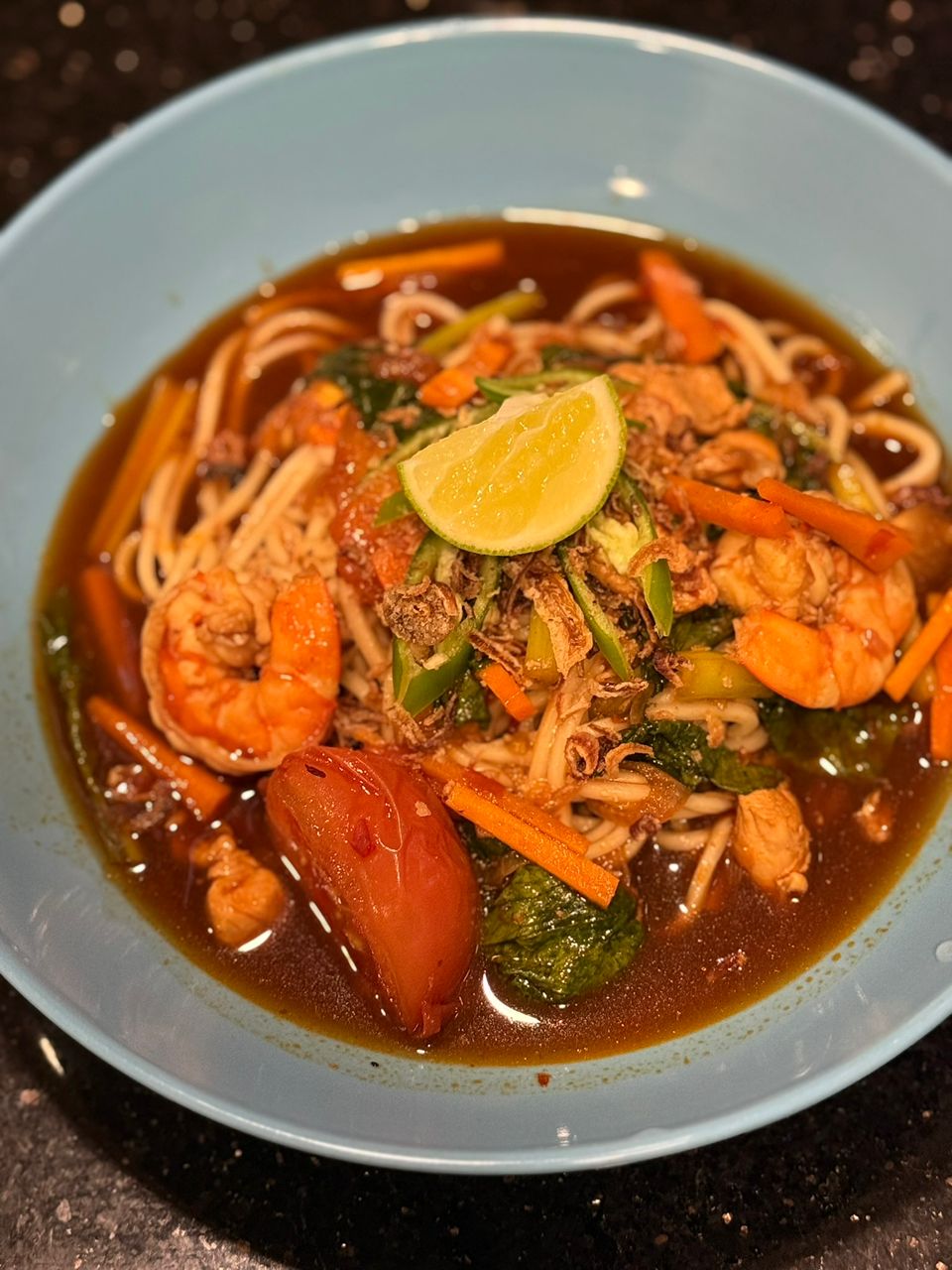 Mee Hailam Sempoi