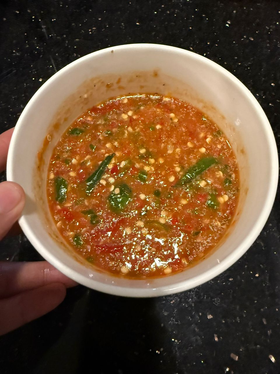 Sambal Belacan Paling Padu
