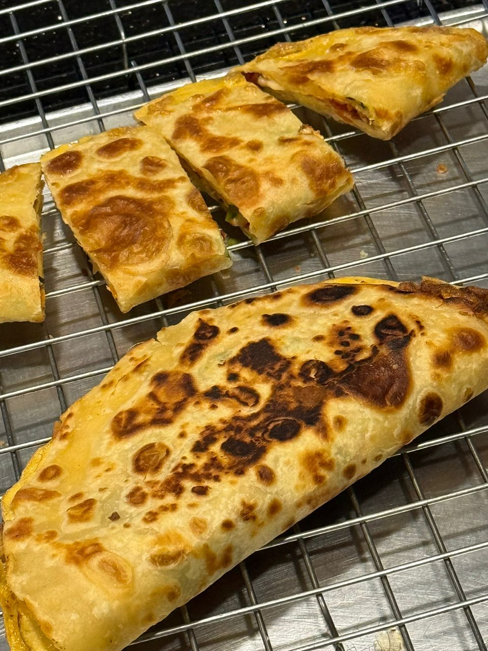Easy Delicious Breakfast