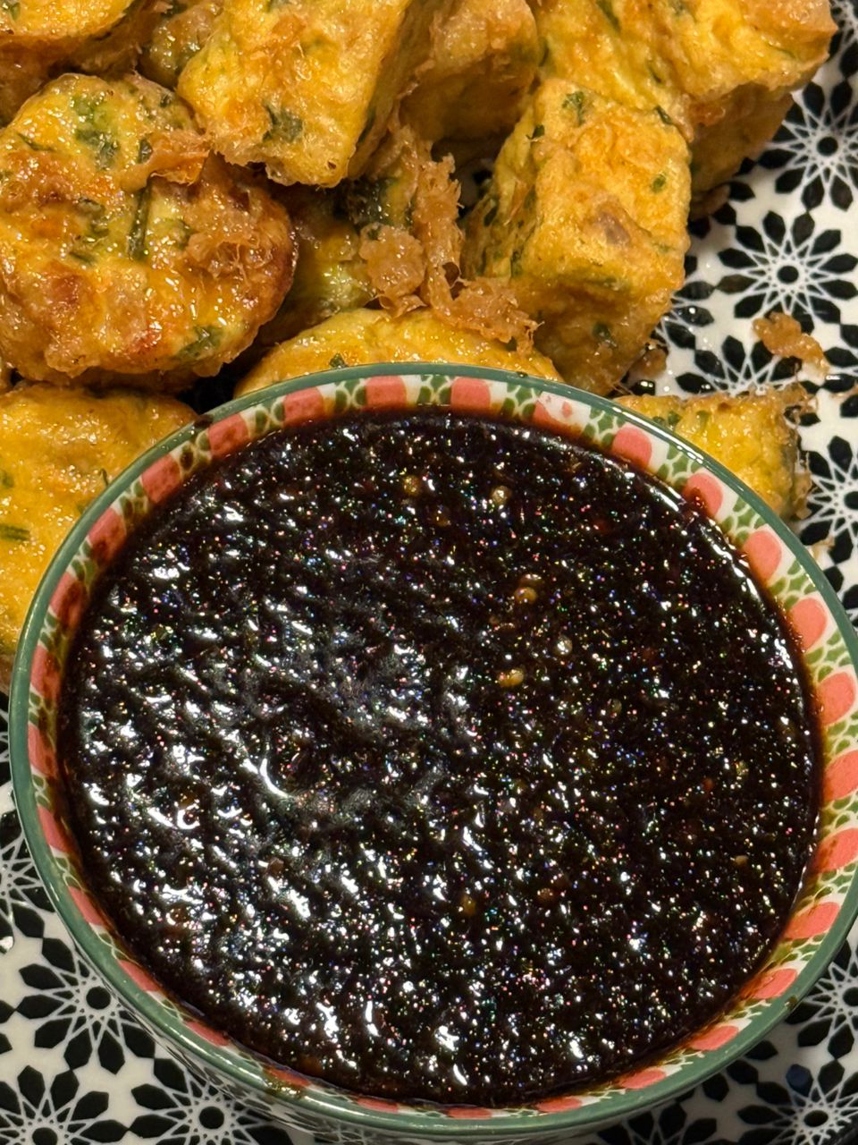 Sambal Kicap Padu