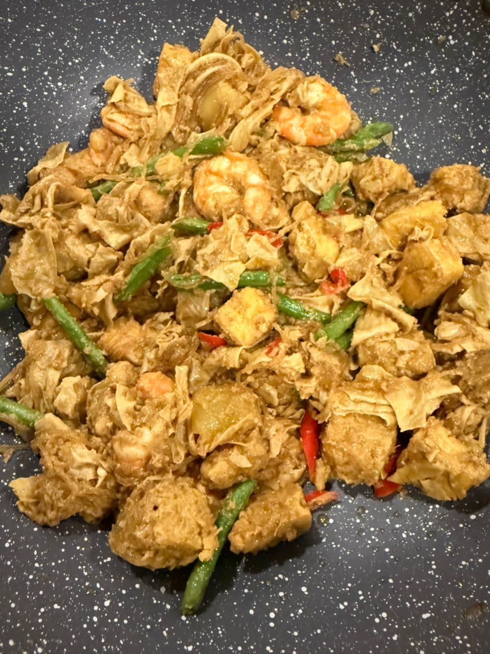 Sambal Goreng Jawa Versi Simple