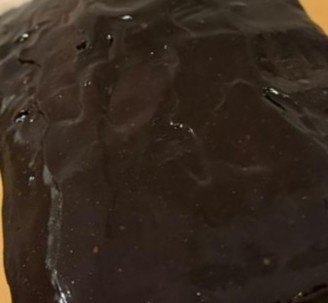 Easy Chocolate Ganache
