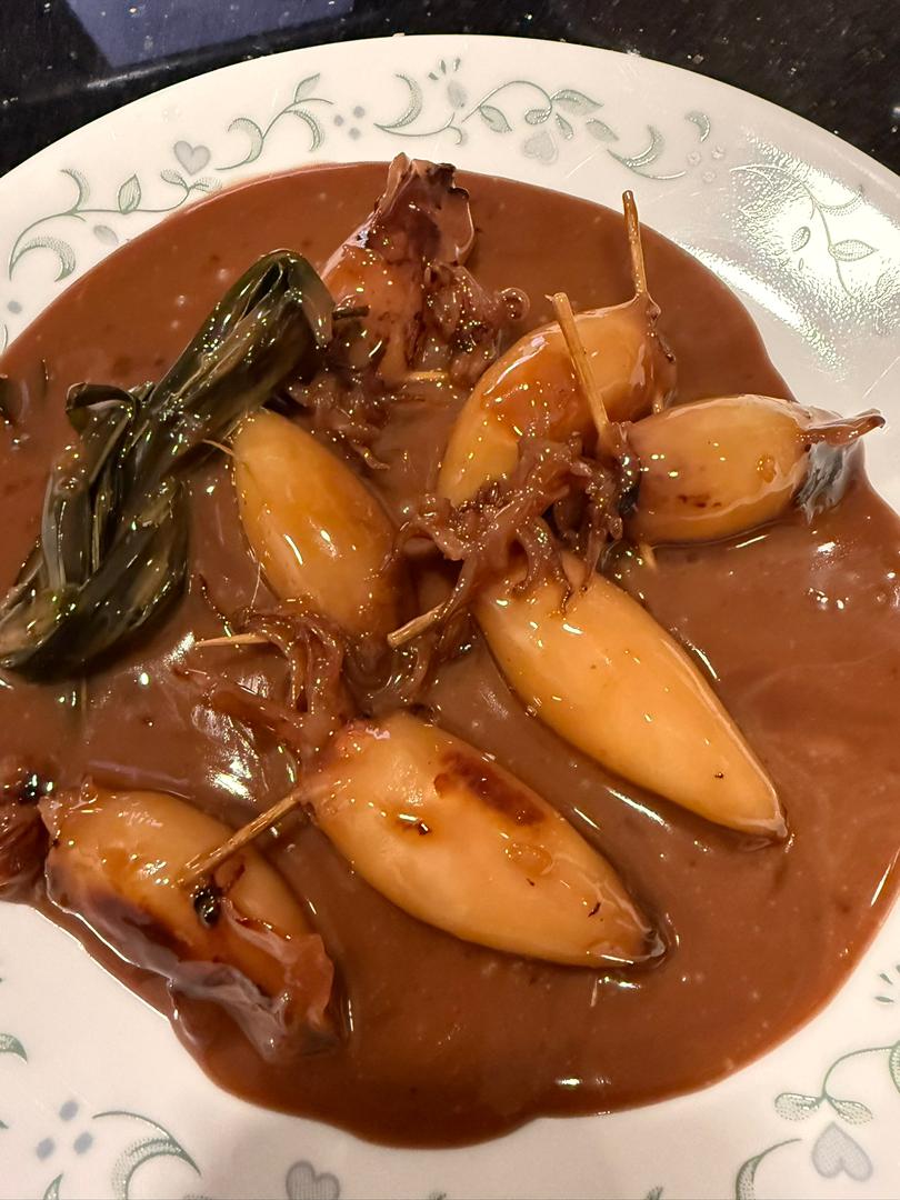 Ketupat Sotong