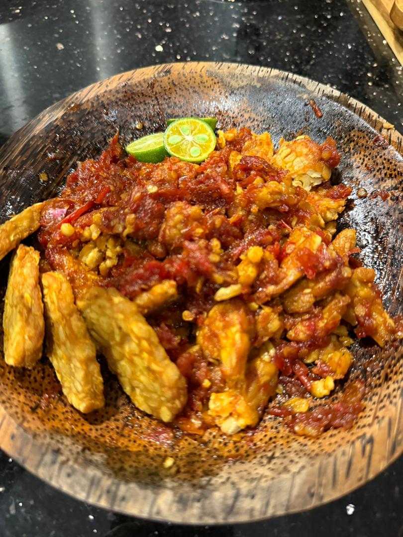 Tempe Nyet