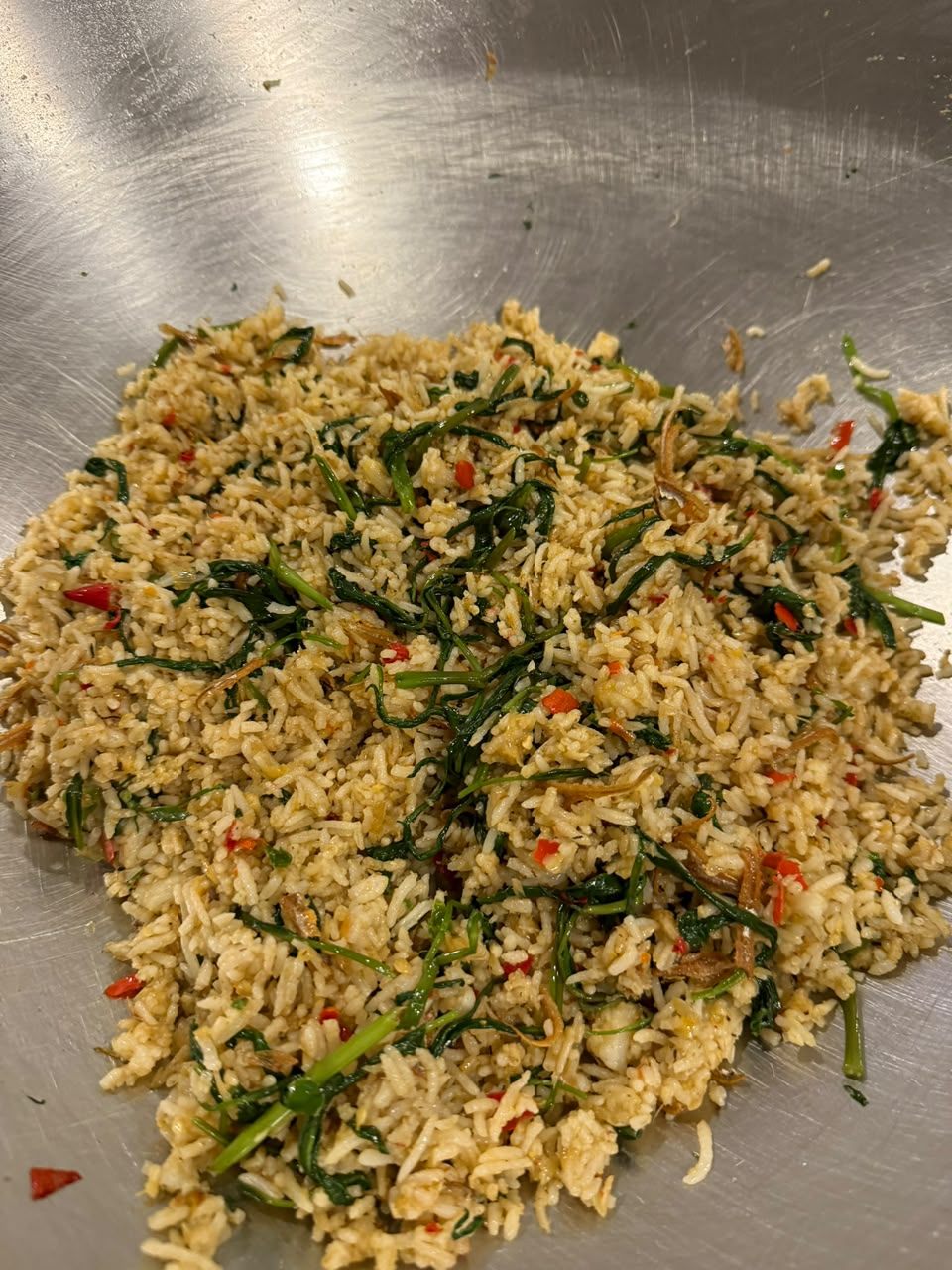 Nasi Goreng Kampung 2.0