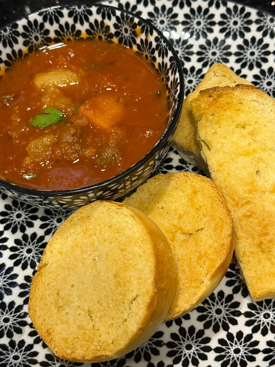 Beef Stew