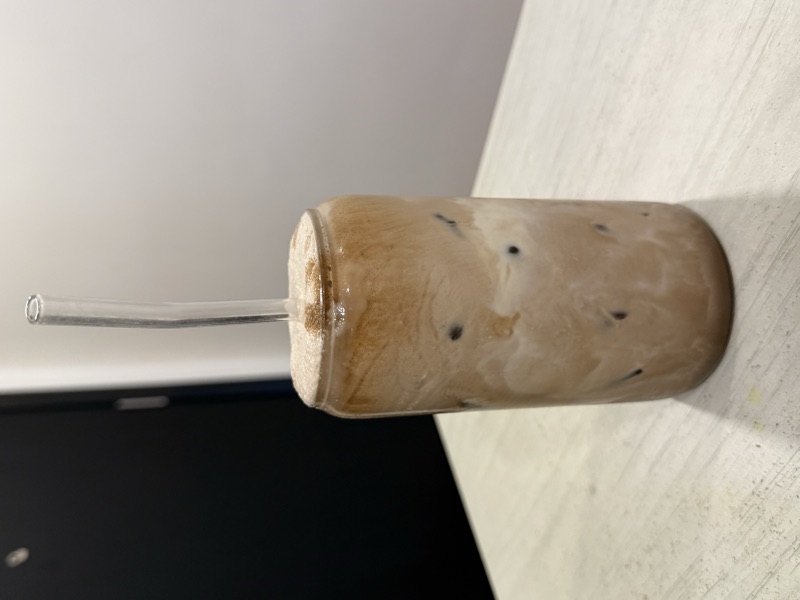 Chocolate Mocha Ice