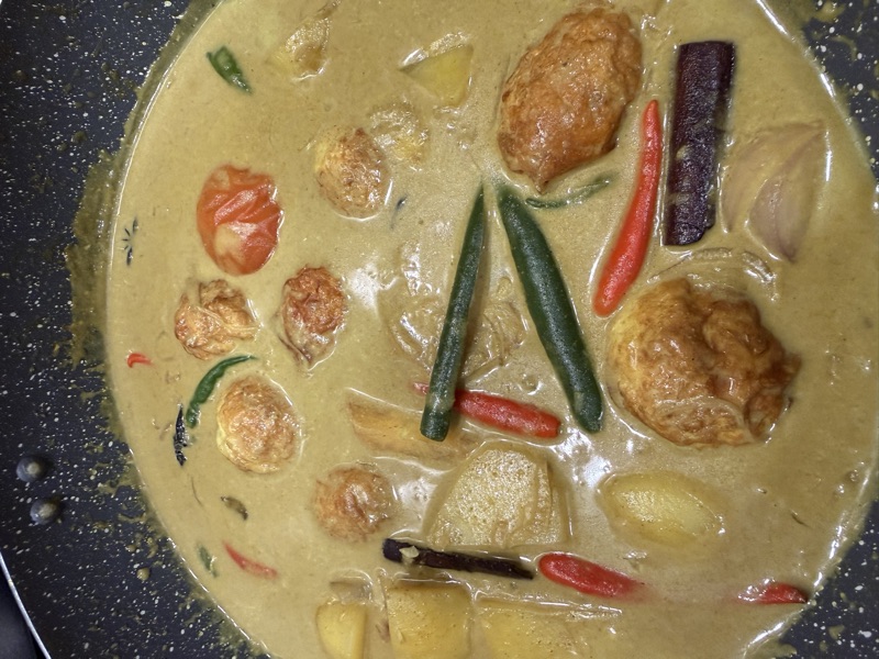 Kurma Telur